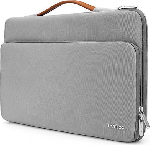 Túi xách chống sốc dành cho MacBook Pro 15” New TOMTOC (USA) Briefcase - Hàng chính hãng