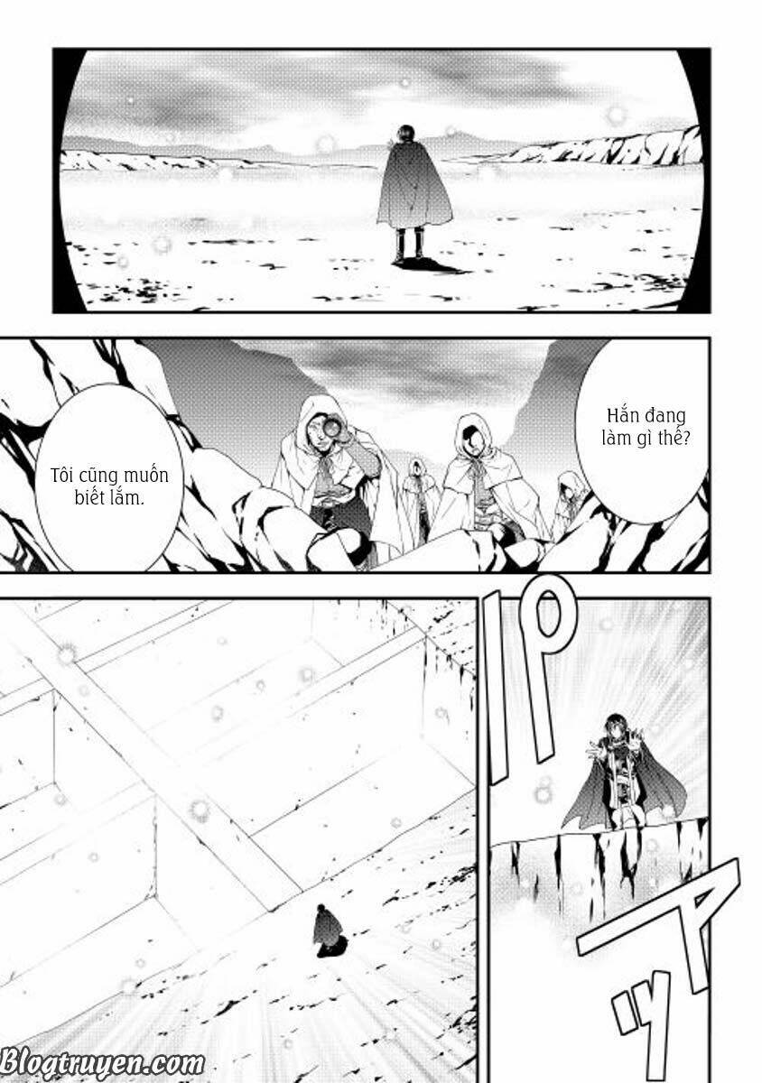 world customize creator chapter 19 5