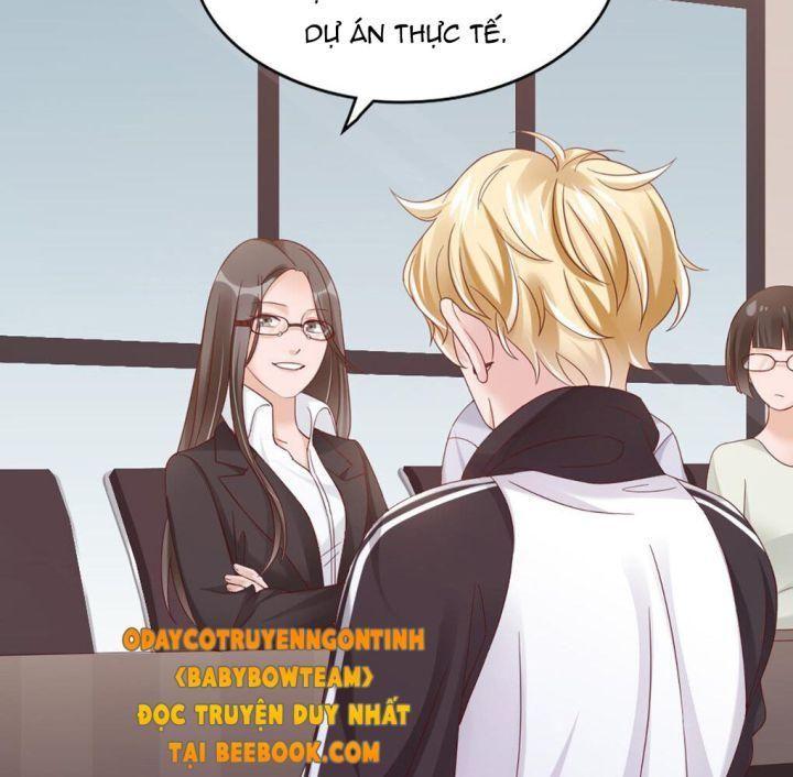 chiếc bật lửa và váy công chúa (b) chapter 18 78