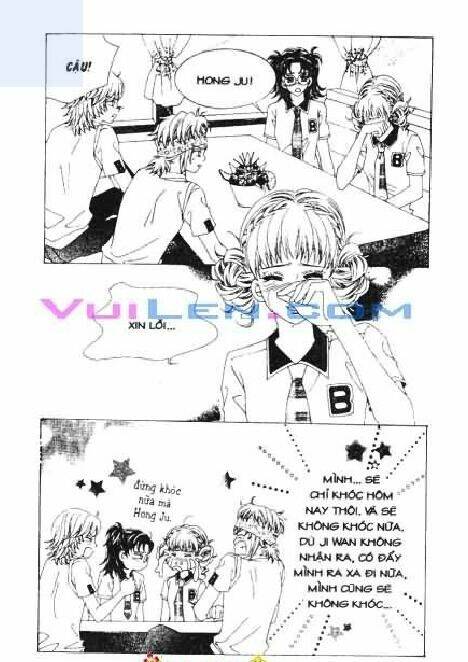 ánh nắng chói chang chapter 14 125