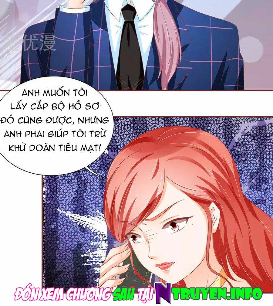 vương tước tư hữu bảo bối chapter 153 21