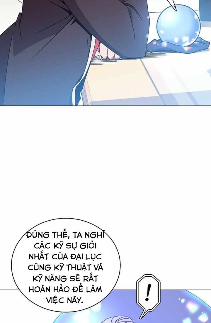 Anh Hùng Mạnh Nhất Trở Lại chapter 47 10