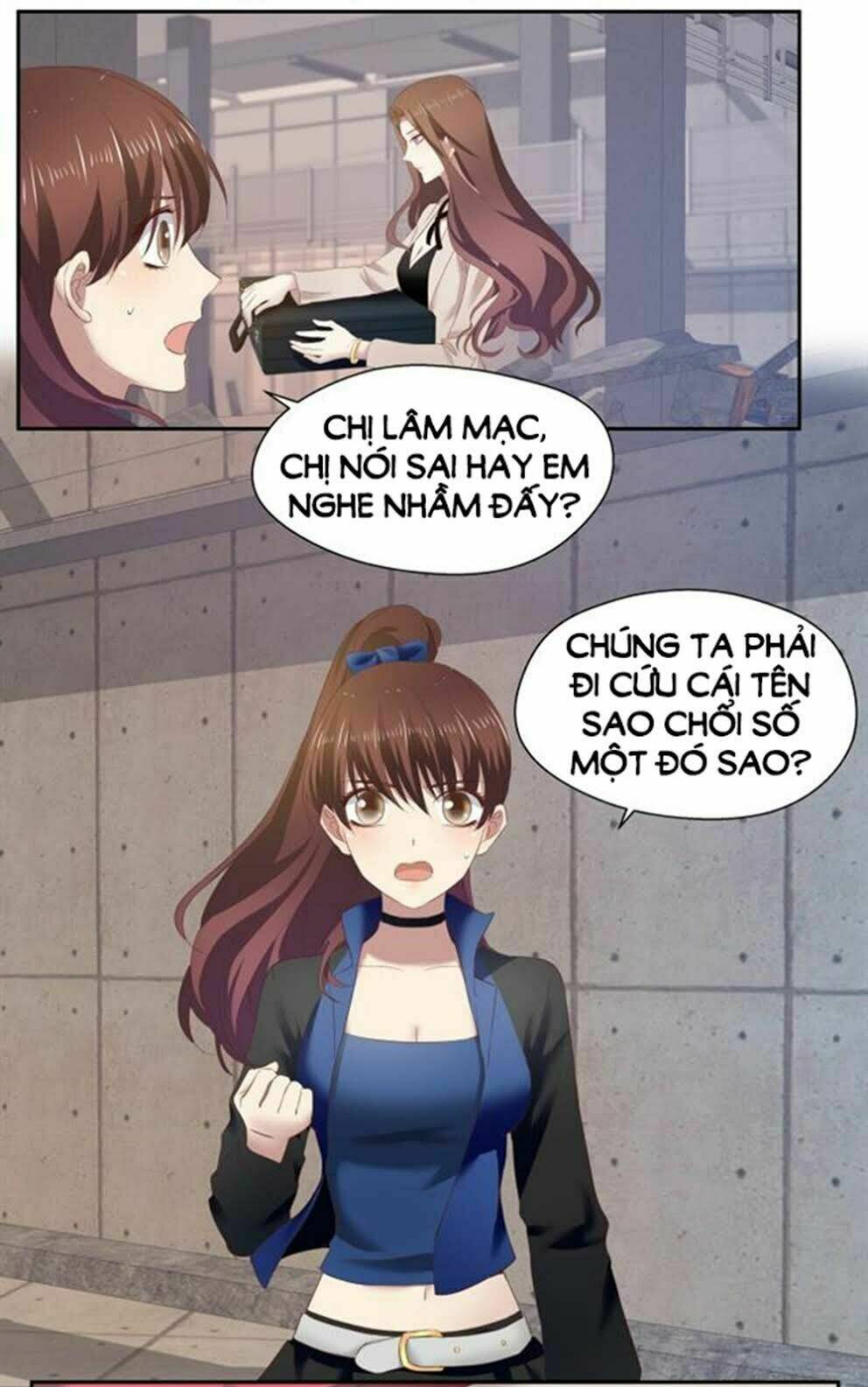 khi trò chơi ác ma bắt đầu chapter 74 2