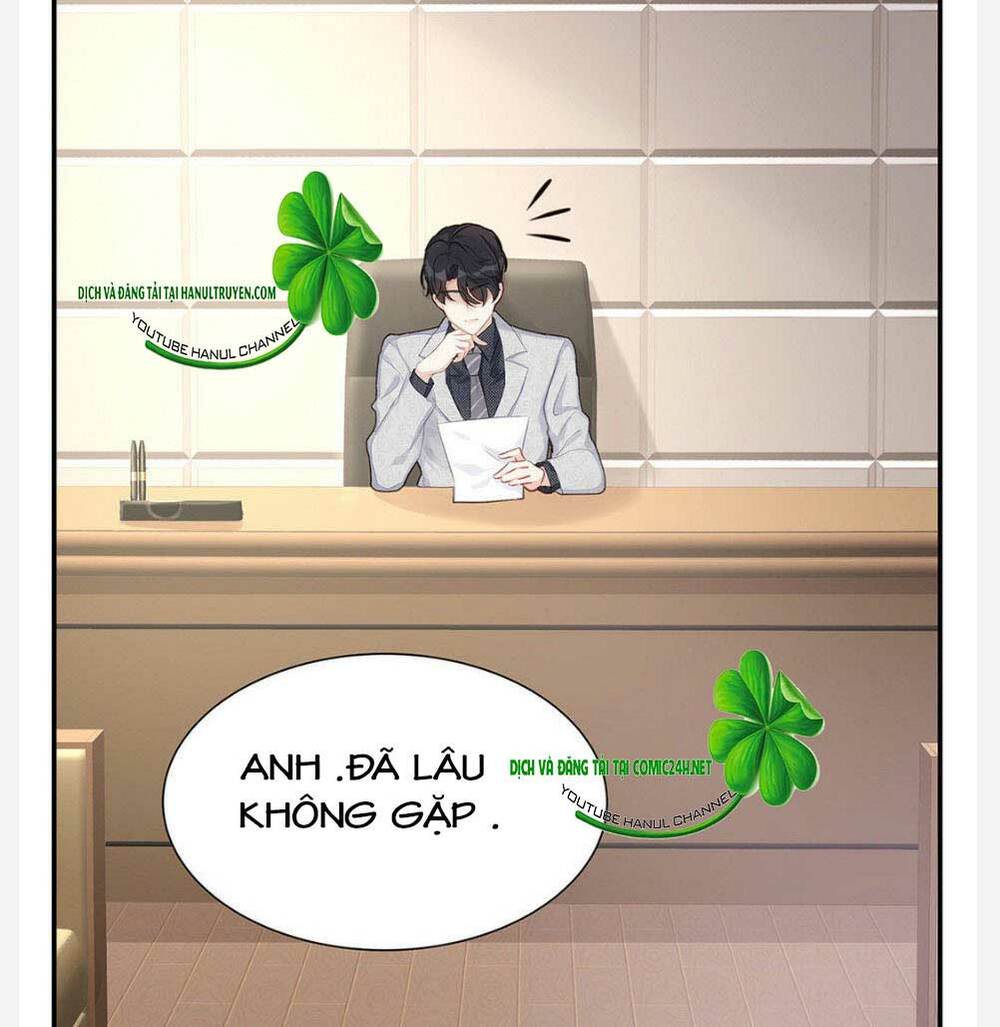 sủng em sủng tới tận cùng chapter 14 14