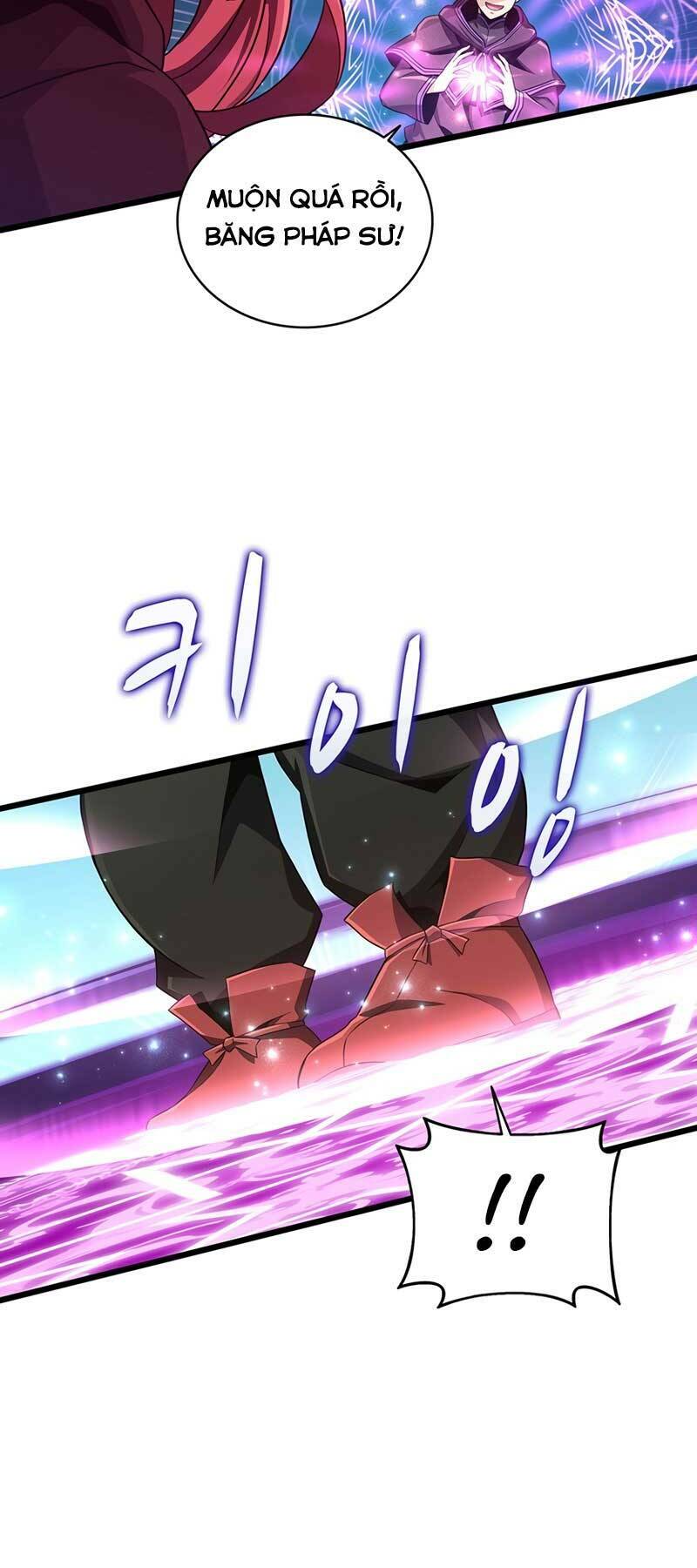 arcane sniper chapter 82 38