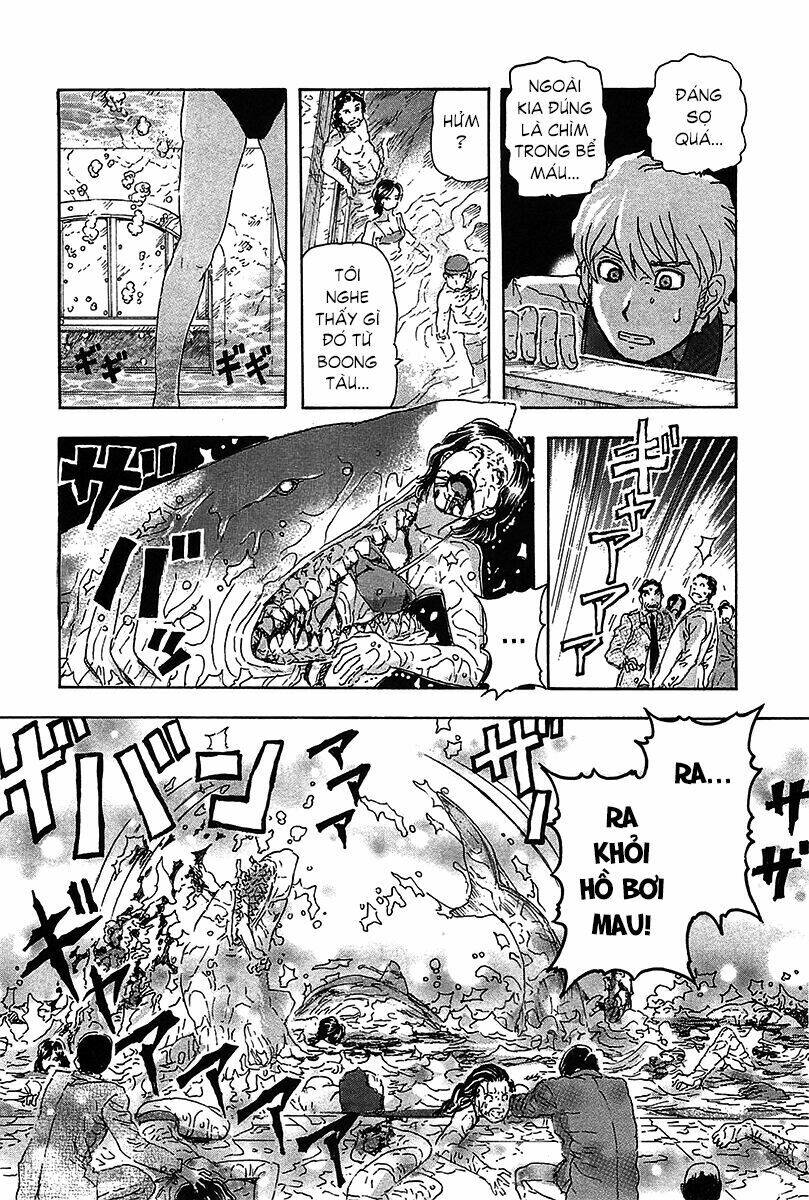 franken fran chapter 53.5 11