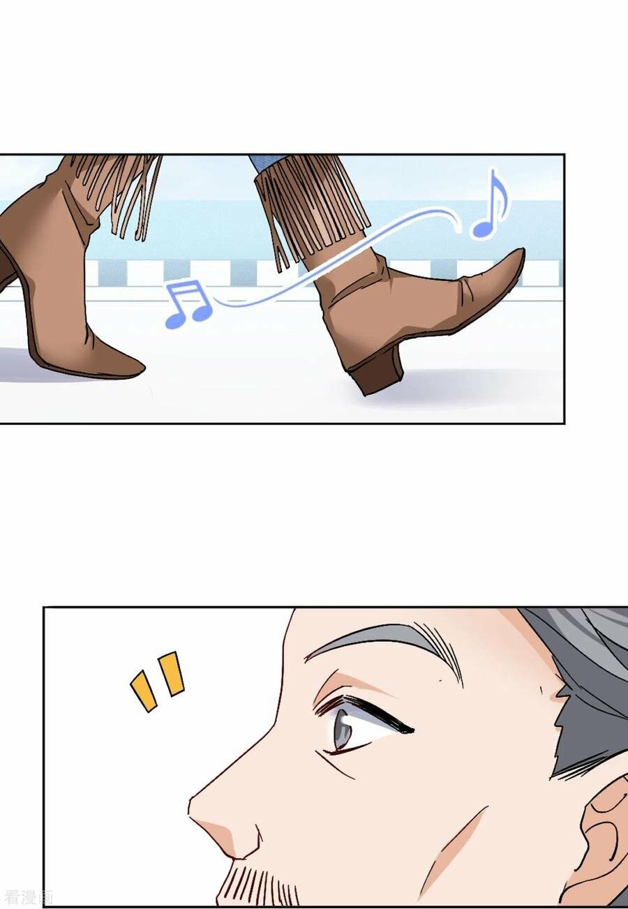 cô ấy đến rồi, xin nằm xuống! chapter 73 24