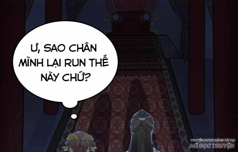 vương gia ba tuổi rưỡi của tôi chapter 40 56