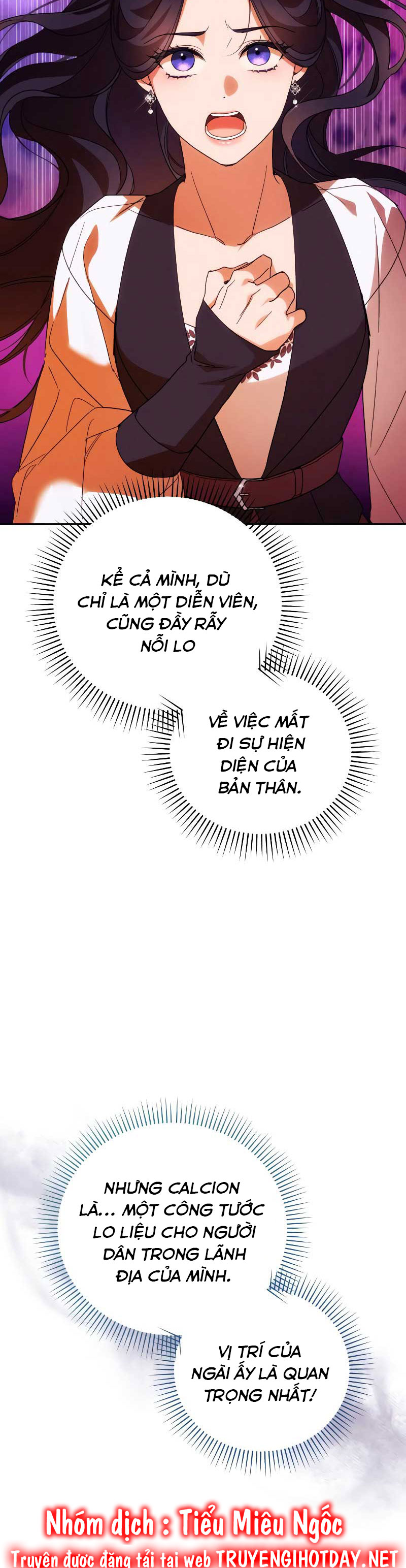 đi tìm papa cho đứa trẻ chapter 19 39