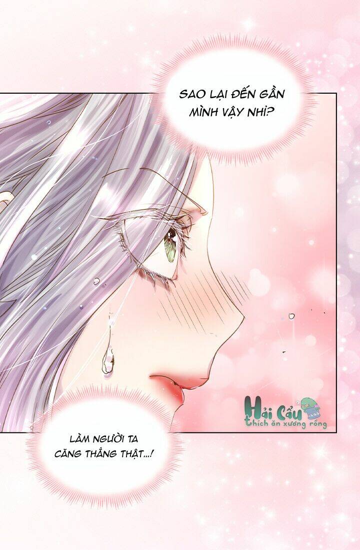 quy luật sinh tồn của nữ phụ chapter 49 11