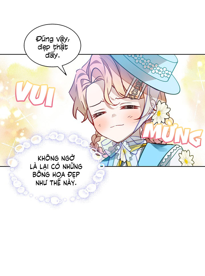 quý cô quyền lực chapter 24 4