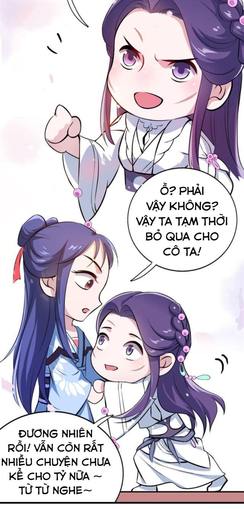 tà y cuồng thê chapter 35 14