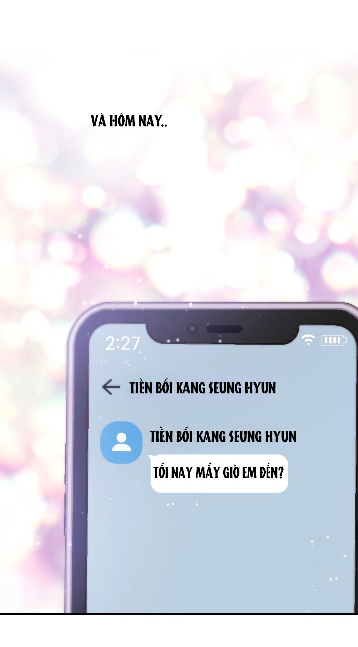 [16+] ánh sao ban mai chapter 66.1 36