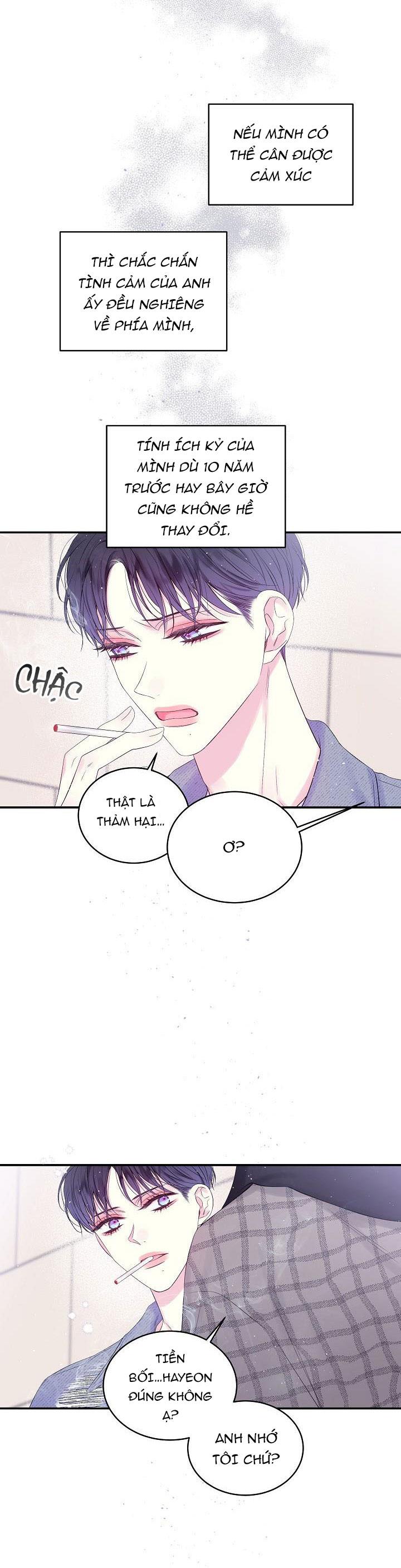 bình minh thứ hai chapter 7 11