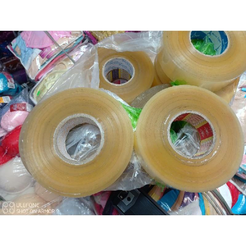 Băng Keo Cuộn 1Kg