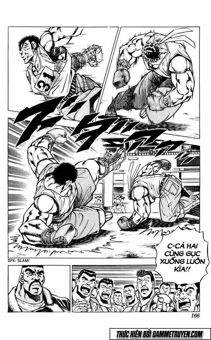 bakudan chapter 16 15