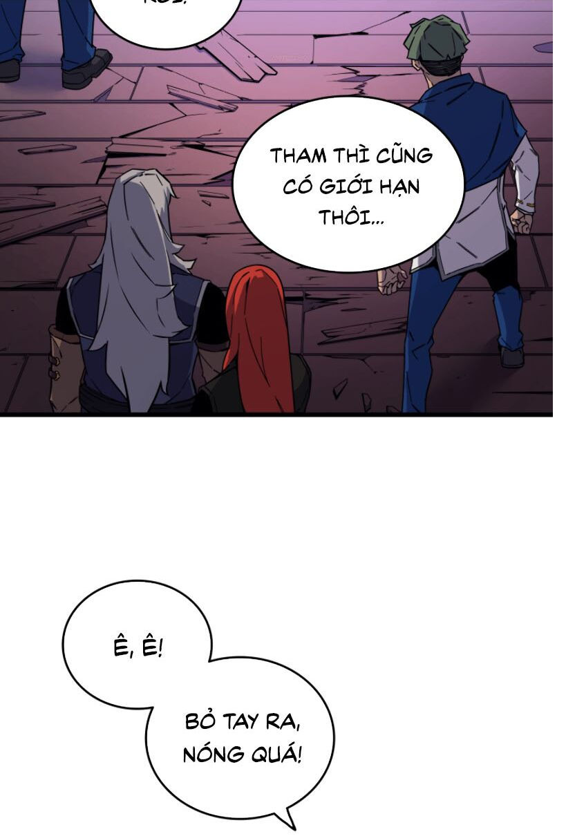 sự trở lại của pháp sư vĩ đại sau 4000 năm chapter 13 40