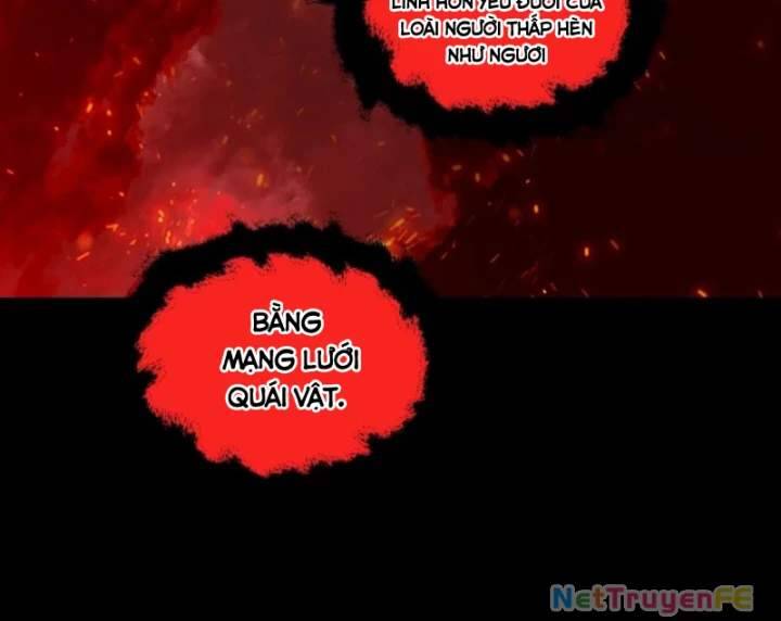 Tay Trái Của Ta Có Thể Dị Biến chapter 51 58