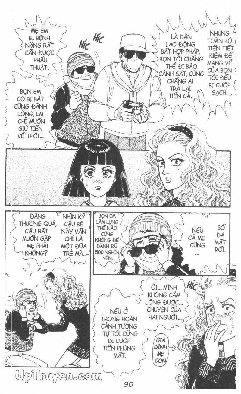 câu lạc bộ con nhà giàu chapter 14 92