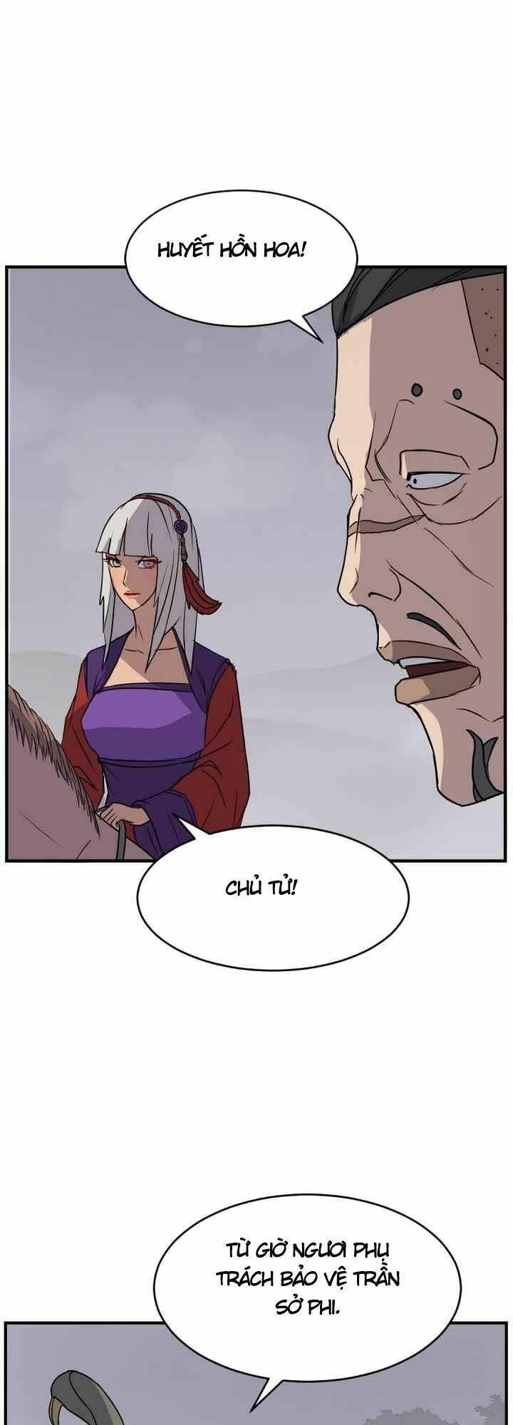 trọng sinh, bất khả chiến bại chapter 128 8