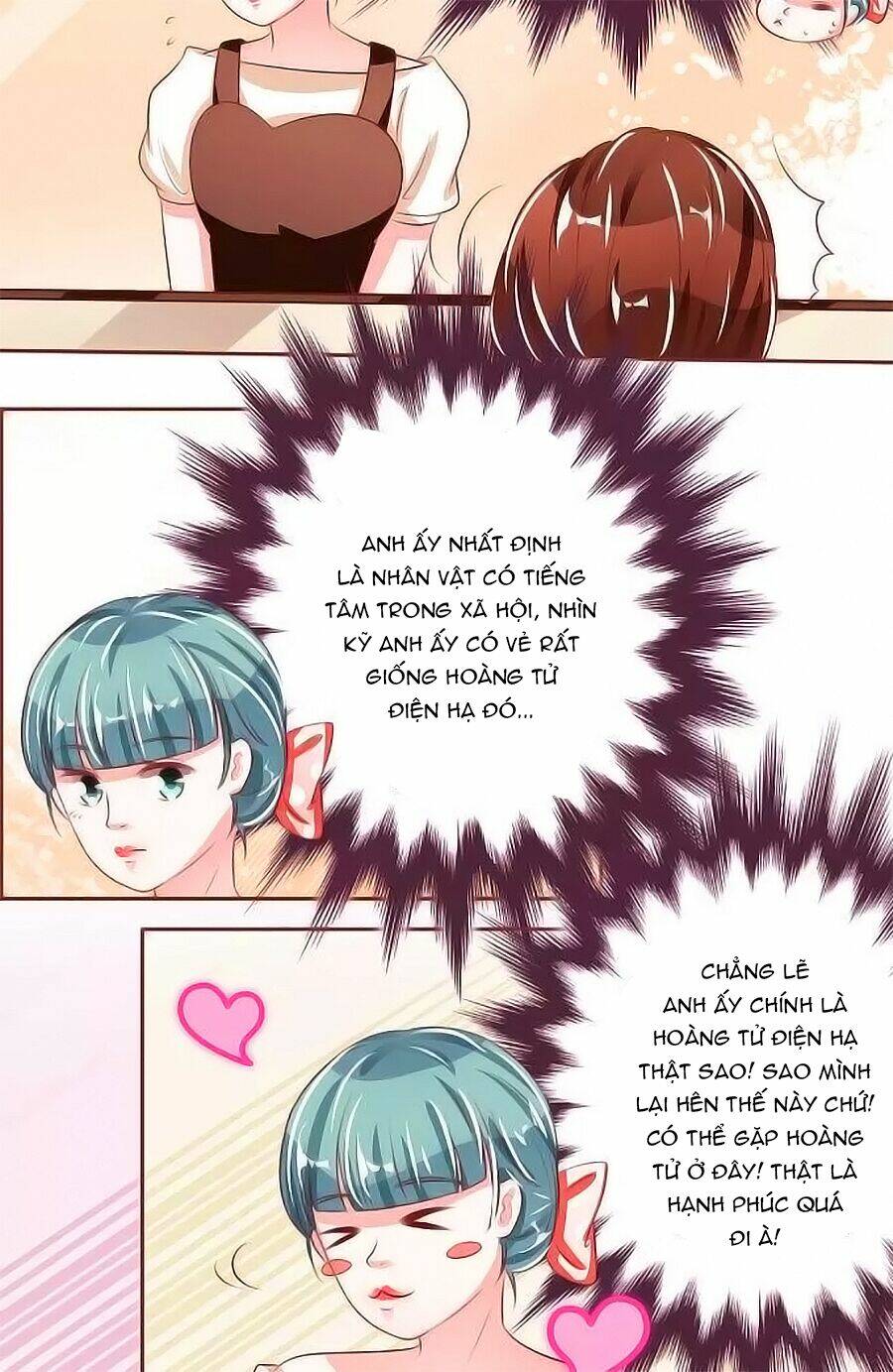 vương tước tư hữu bảo bối chapter 67 3