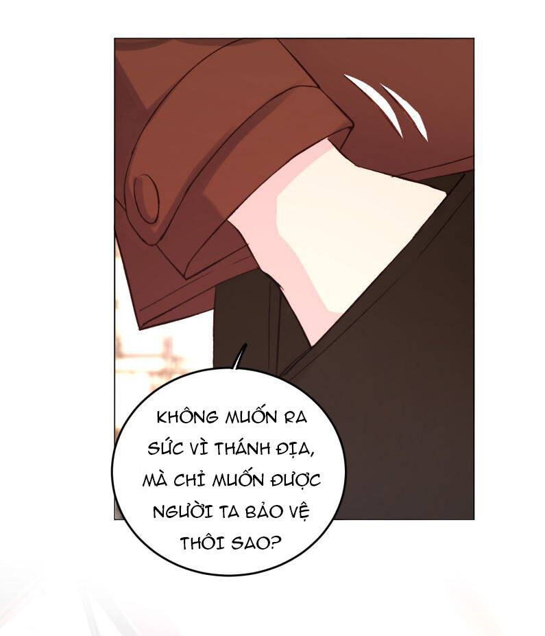 tôi phải làm 1 kẻ đại xấu xa chapter 50 28