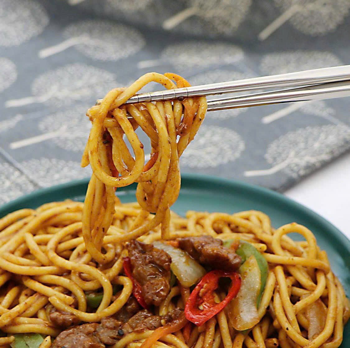 Đũa Inox Imgcook Cao Cấp 304 Chống Trượt – Đũa Ăn Gia Đình An Toàn, Bền Đẹp, Dễ Vệ Sinh- Hàng Chính Hãng MINIIN