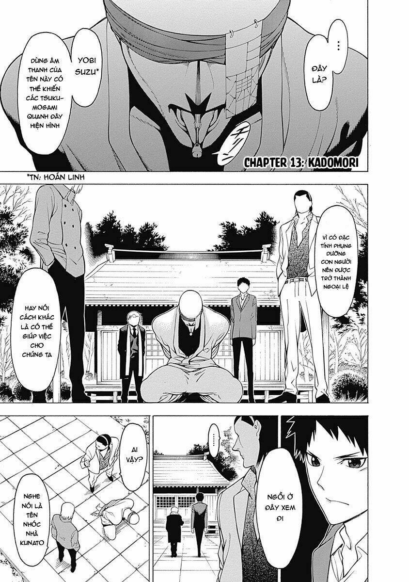 mononogatari chapter 13 5