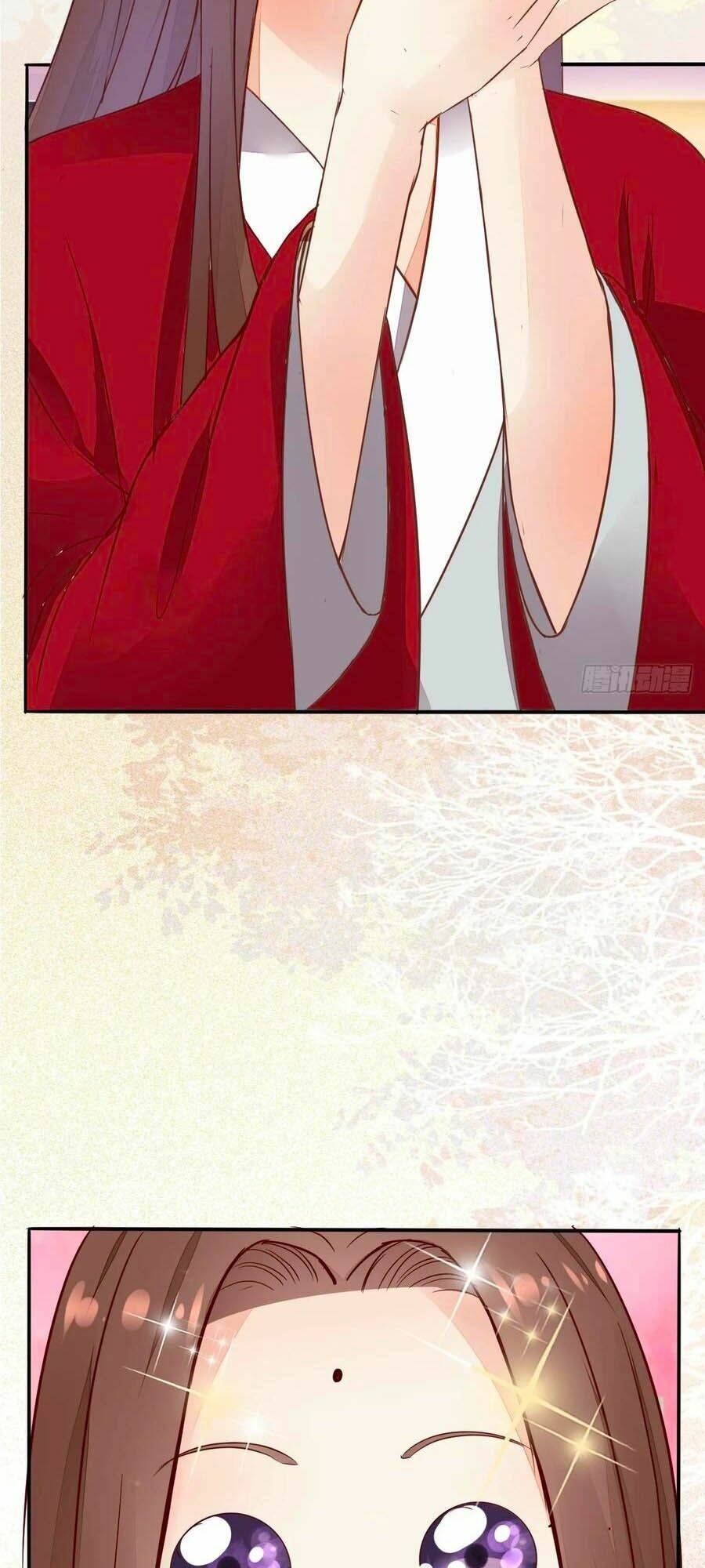 thần y khí nữ: ngự thú cuồng phi của quỷ đế chapter 76 5