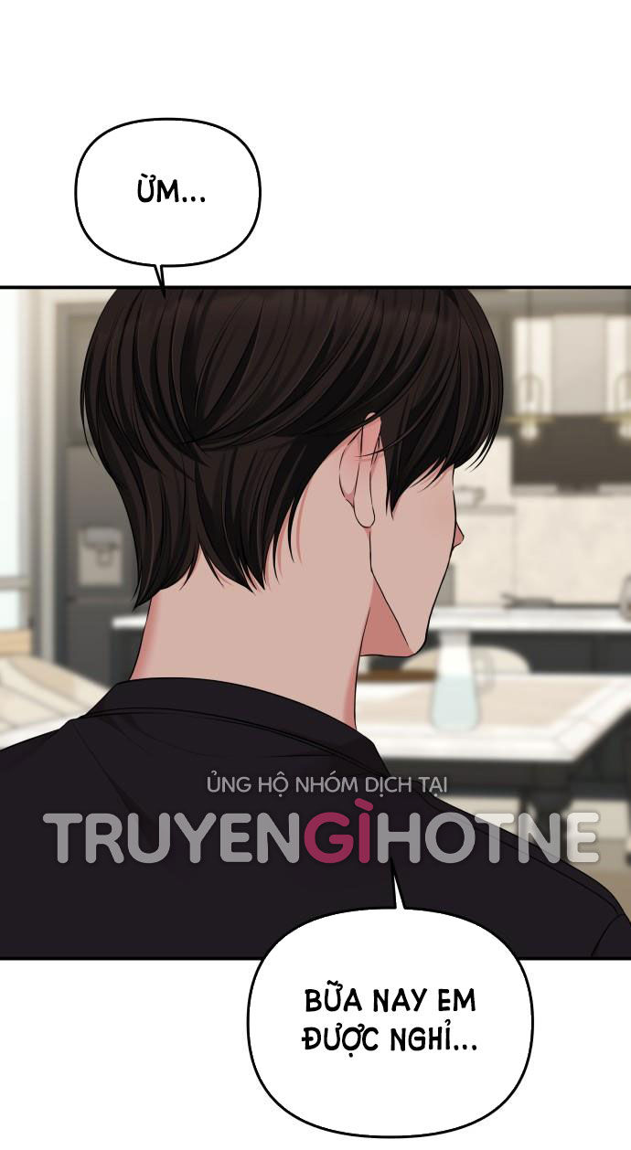 gửi em người đánh cắp những vì sao - to you who swallowed a star chapter 58.2 49