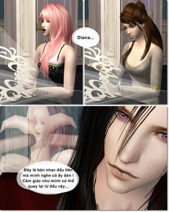 truyện sims - earl story chapter 58 30