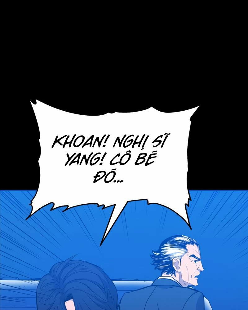 cánh cổng mở ra đúng ngày đầu tiên tôi thành chính trị gia chapter 11 77