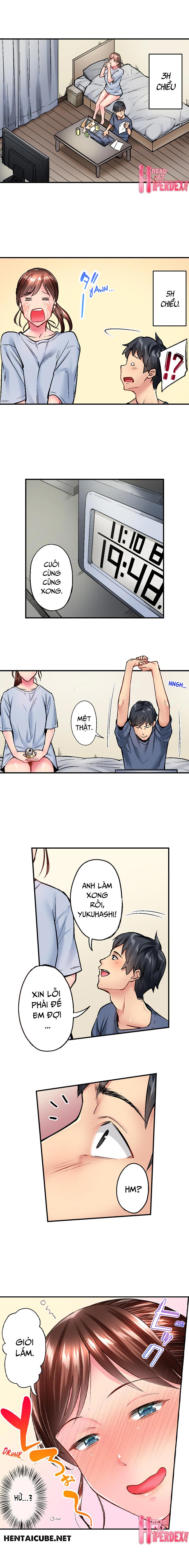 simple yet sexy chapter 21.22 8