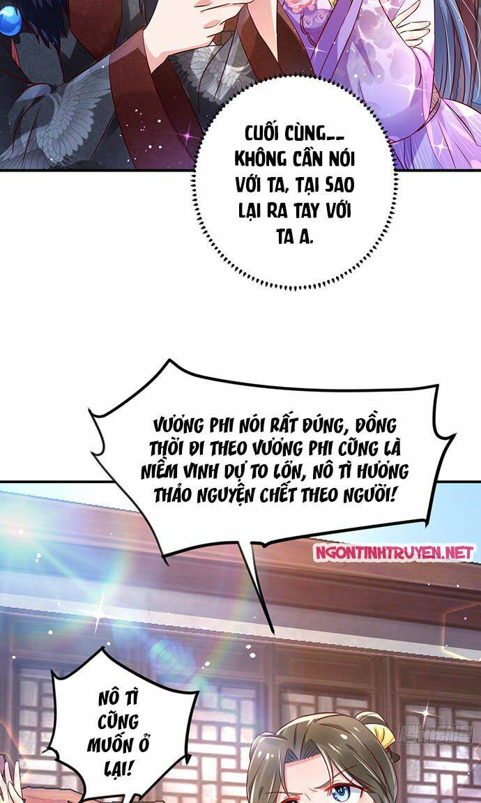 bệnh kiều phu quân ngạnh thượng cung chapter 8 17