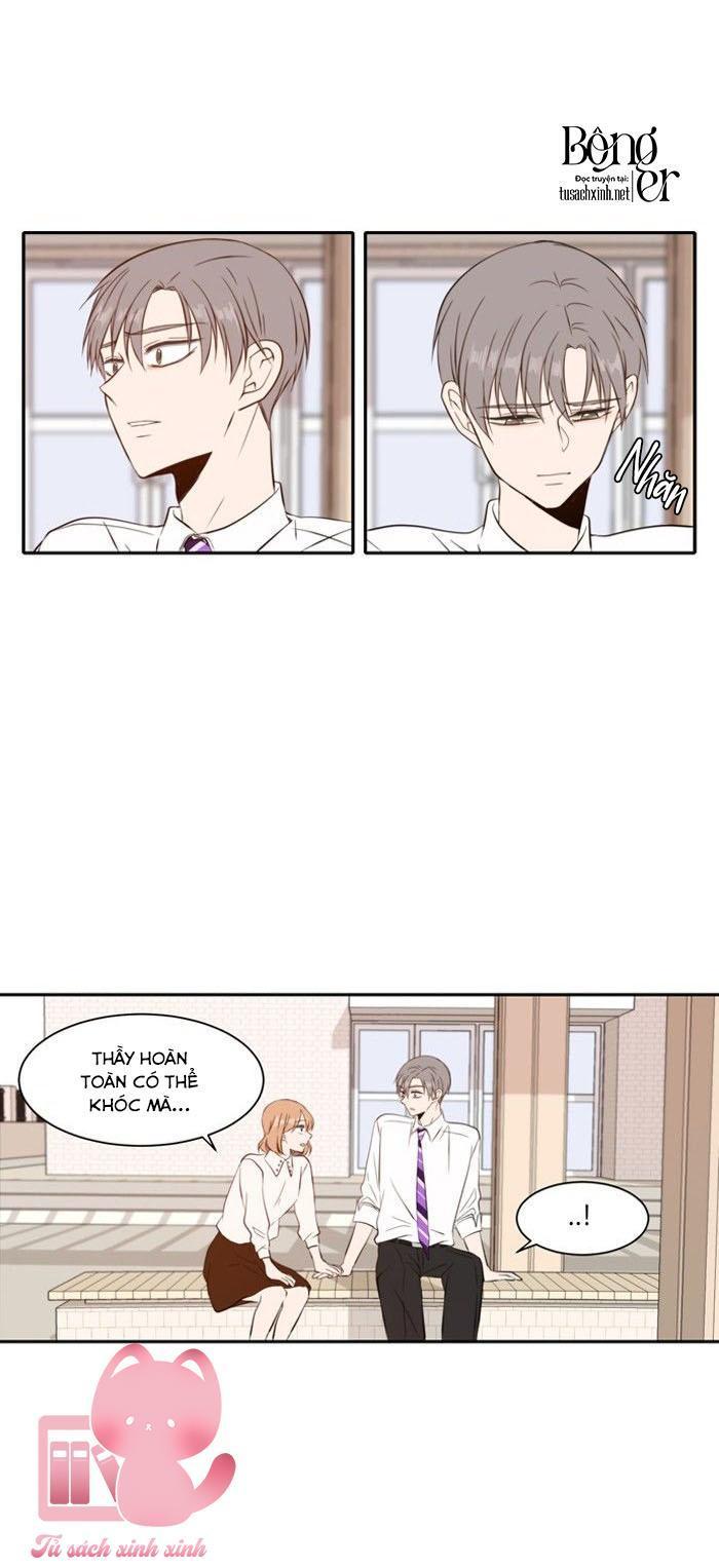 a good day to be a dog chapter 33 41