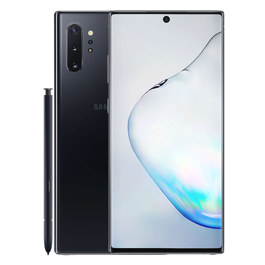 Điện Thoại Samsung Galaxy Note 10 Plus (256GB/12GB) - Hàng Chính Hãng