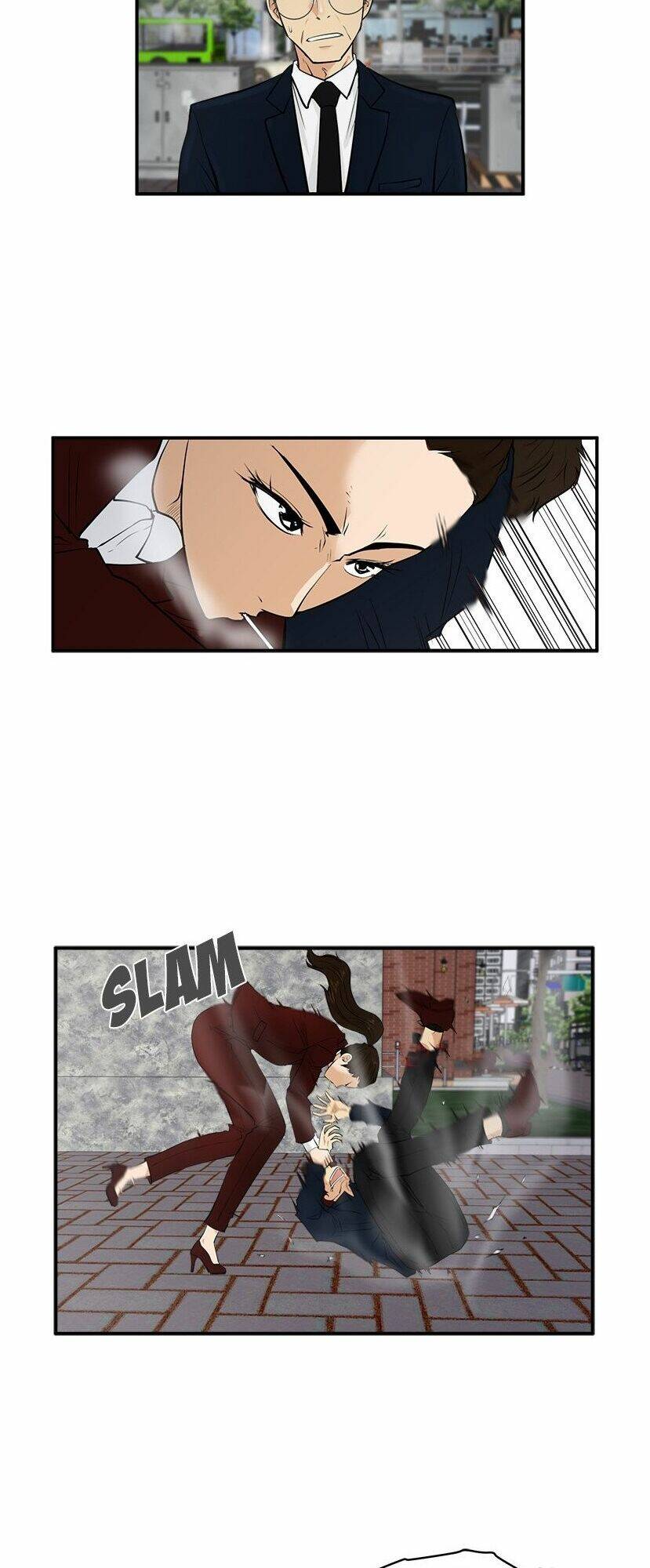 mr kang chapter 42 10