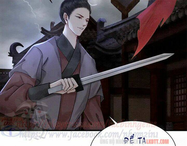 trọng sinh bá sủng nhiếp chính vương quá mạnh mẽ chapter 104 33