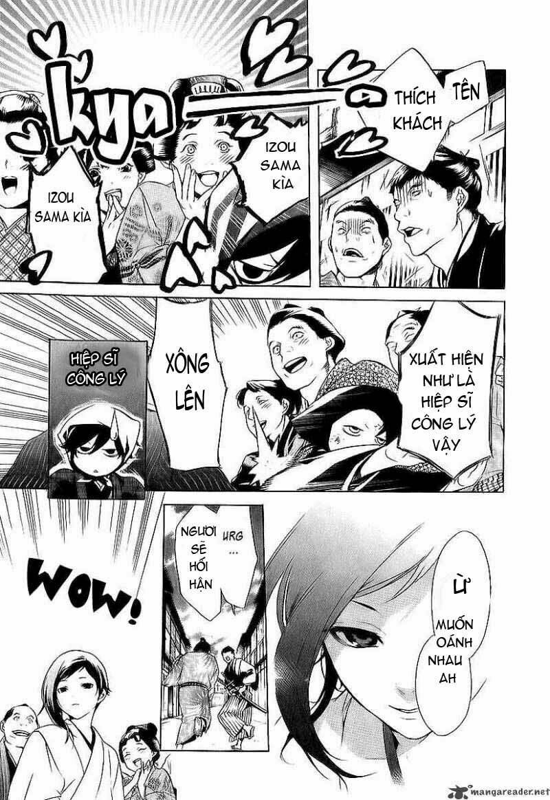 zanbara! chapter 8 12