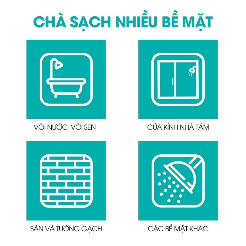 Bàn chải chà sàn Scotch Brite 3M đa năng, cao cấp, chống trầy xước, an toàn khi sử dụng trên nhiều bề mặt, tay cầm êm chắc chắn, độ bền cao, có thể tái sử dụng nhiều lần, lấy sạch vết bẩn cứng đầu hiệu quả 553