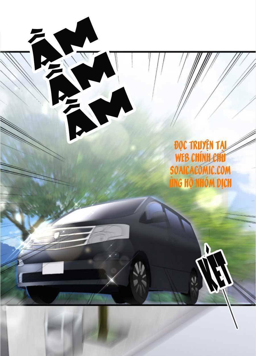 đại tiểu thư có ý đồ gì xấu đâu chapter 93 9