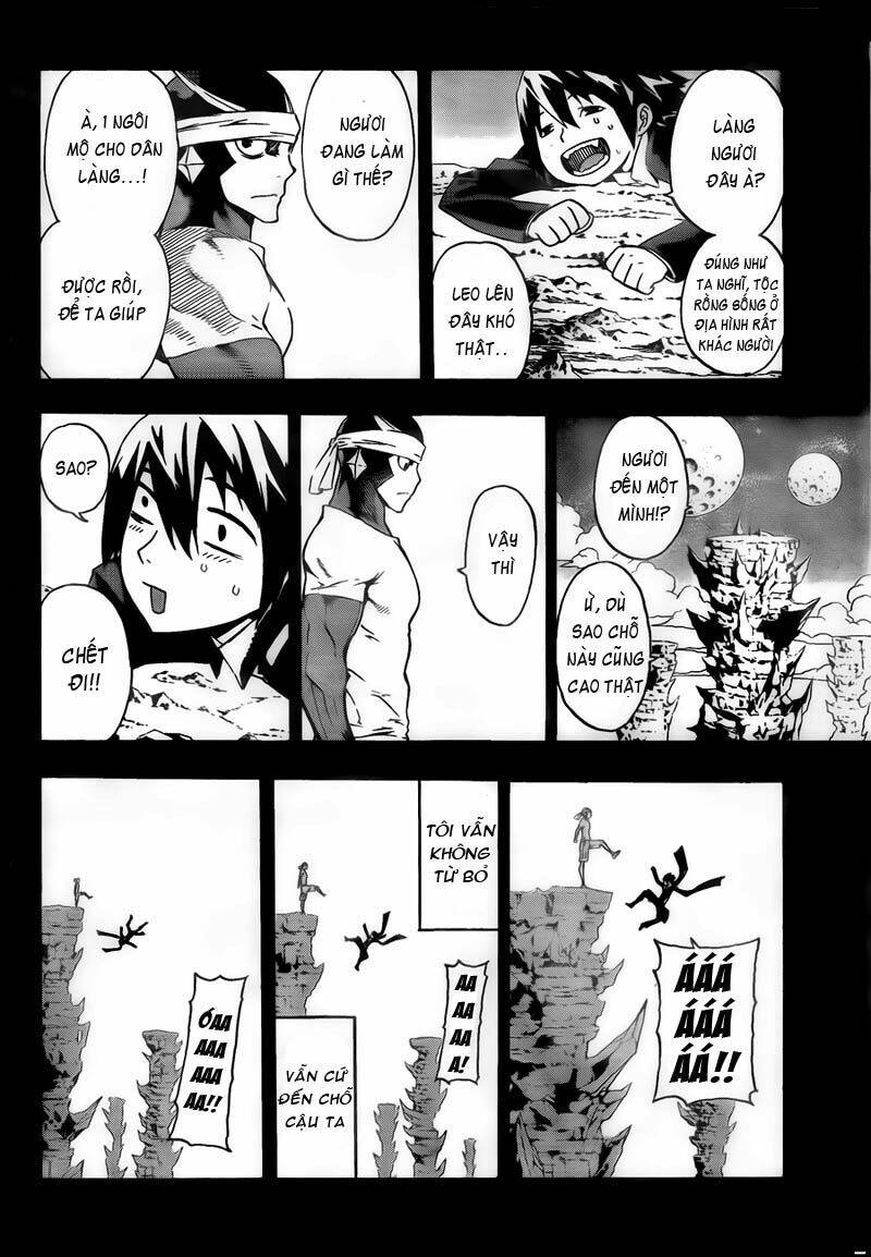 defense devil chapter 51 11