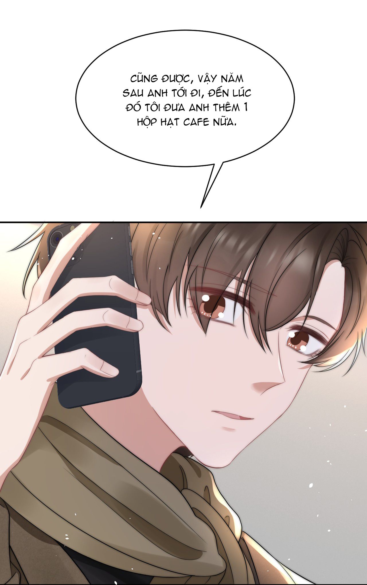 ta sinh con cho tổng tài chapter 59 5