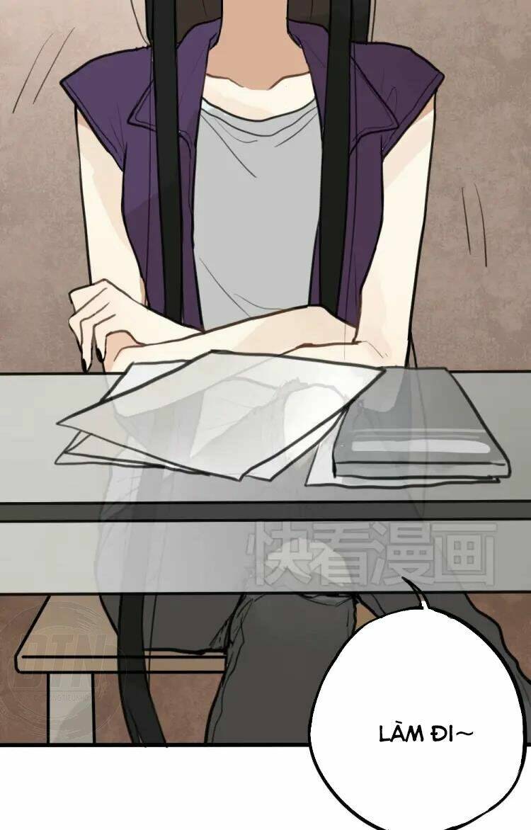 thôi miên em yêu anh chapter 3 12