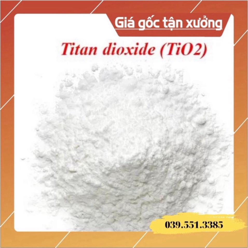 TITANIUM DIOXIDE R730 ( TƯƠNG ĐƯƠNG BLR 895) dùng trong công nghệ sản xuất sơn nước loại 25kg/bao Mua ngay GIÁ TẠI XƯỞNG