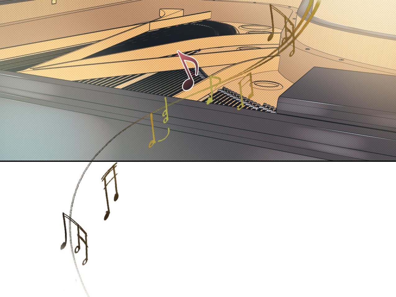 dải hợp âm trên đại dương xanh chapter 20 78