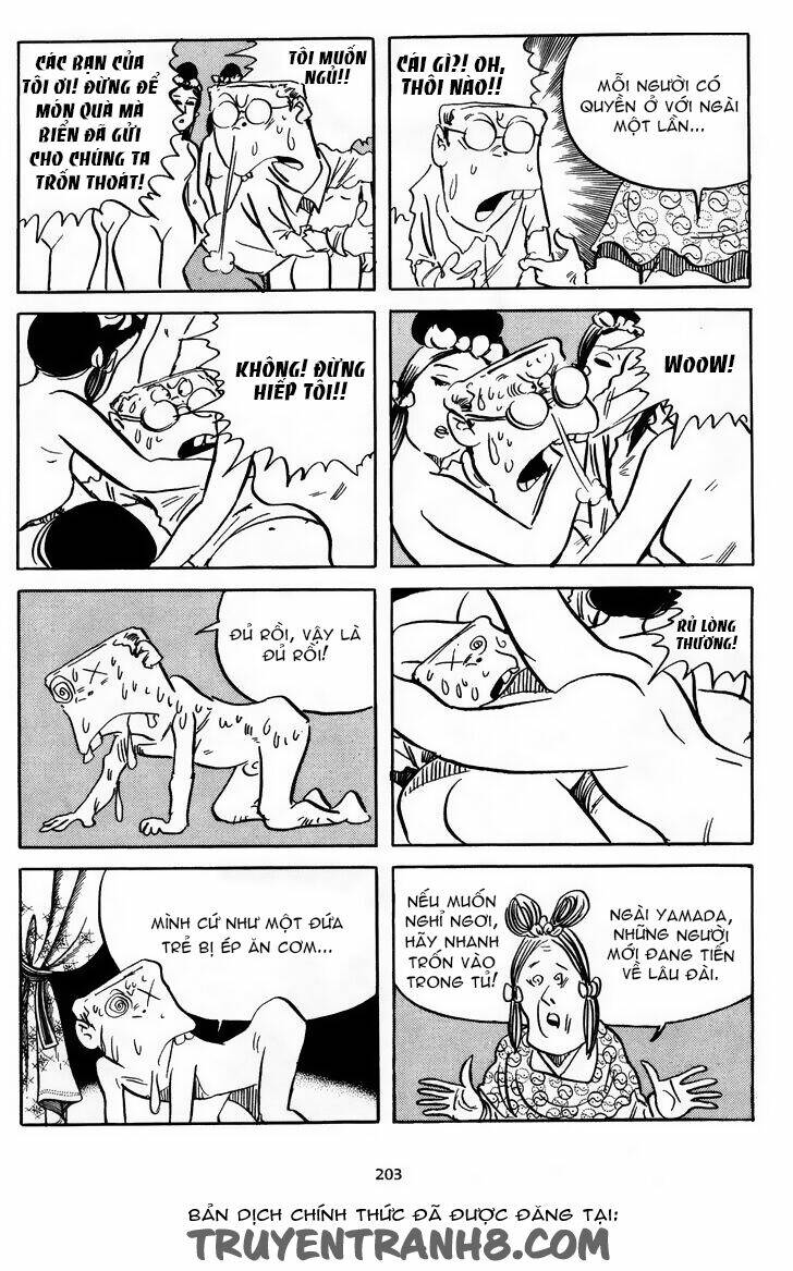 3 street of mysteries chapter 16 12