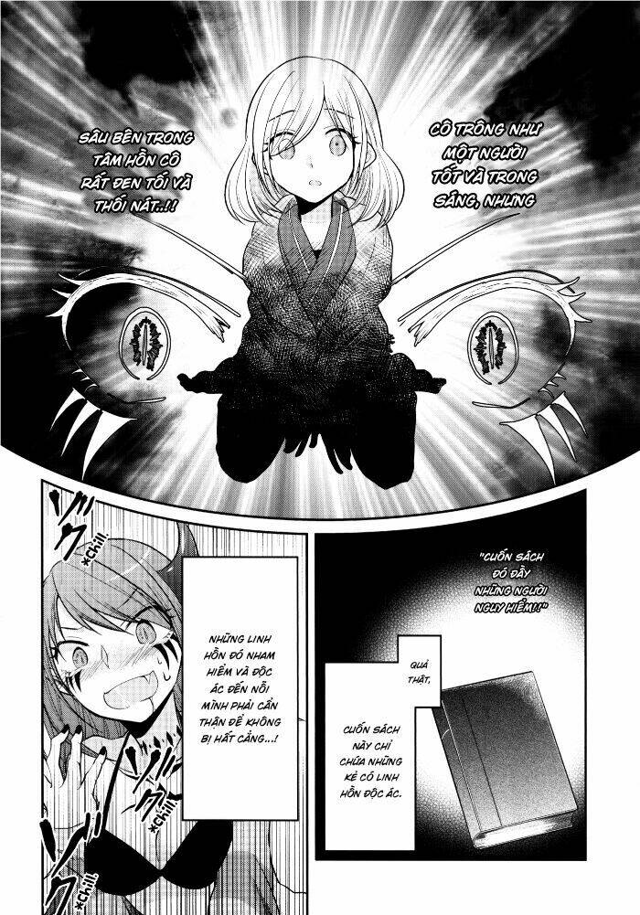 what would you do if you were to die tomorrow? chapter 1 17