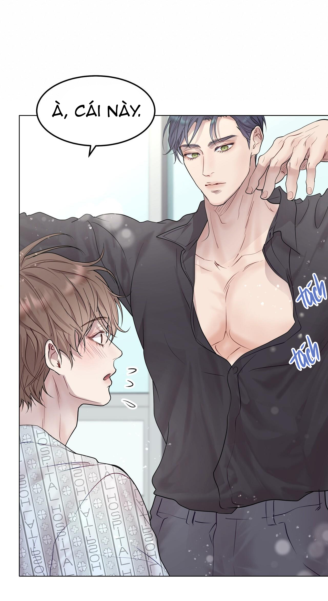 tư duy vị kỷ chapter 24 50