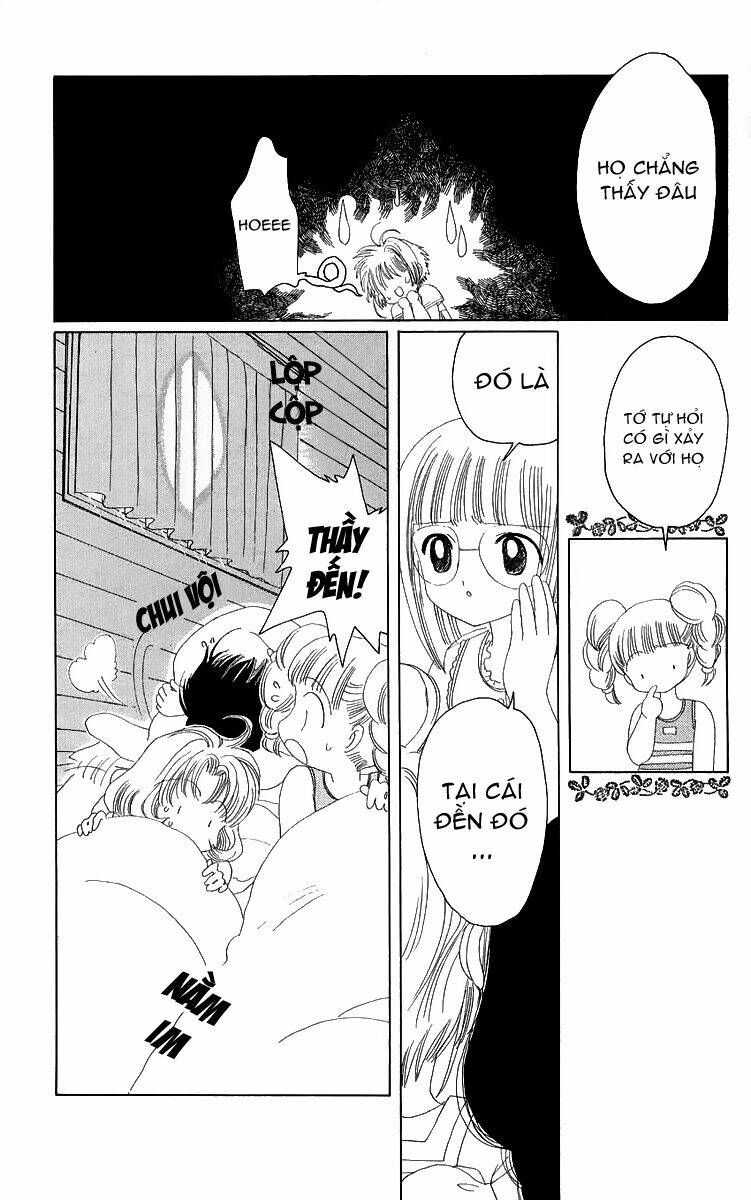 card captor sakura chapter 16 24